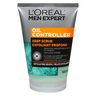 LOREAL MEN EXF OIL CONTROL 100ML