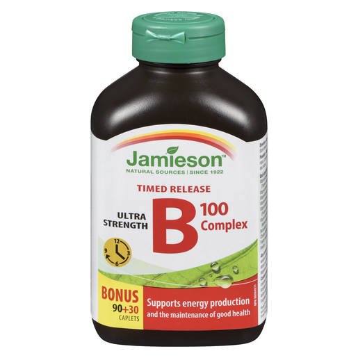 JAMI 100MG COMPL B D/G CO90+30