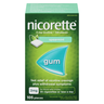 NICORETTE 2MG GOM MENT VRT 105