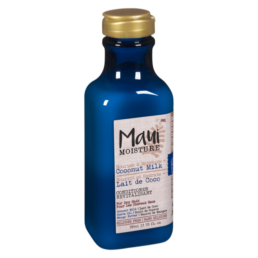 MAUI MOIST REV LAIT COCO 385ML