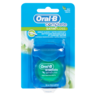 ORAL-B SOIE SATIN FLOSS MENTHE 50M