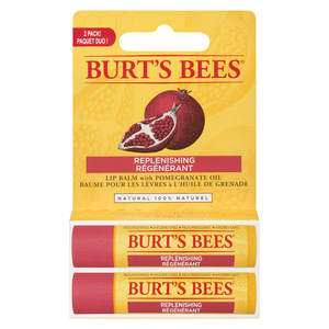 BURT'S BEES BME/L GRENADE 2X4.25G