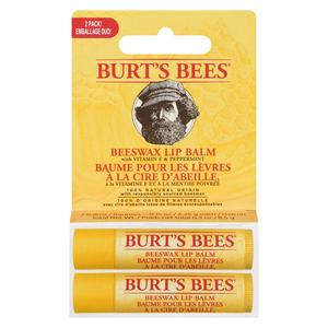 BURT'S BEES BME/L CIRE ABEILLE 2X4.25G