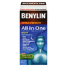 BENYLIN T/E/U EXT PUISS NT 170ML