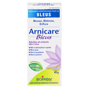 BOI ARNICARE BLEUS 45G