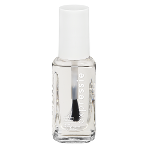 ESSIE EXPR VAO #390 ALWAYS TRANSP 1