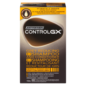 CONTROLGX 2/1 ATTENU/GRIS118ML