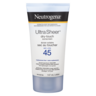 NEUTROGENA E/SOL LOT SEC FPS45 147ML