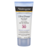 NEUTROGENA E/SOL LOT SEC FPS30 88ML