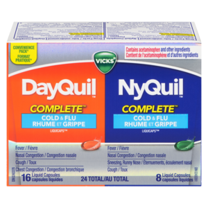 NYQ/DAYQUIL COMPL LG CA 24