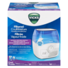 VICKS HUMIDIFI VEV400C       1