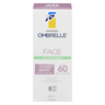 OMBRELLE FPS60 CR A/SHINE VISAGE 90ML