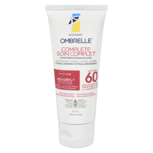 OMBRELLE FPS60 LOTION COMPLETE 90ML