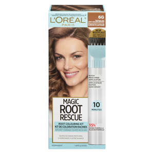 LOREAL ROOT RESCUE 6G        1