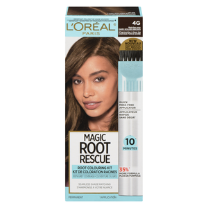 LOREAL ROOT RESCUE 4G        1