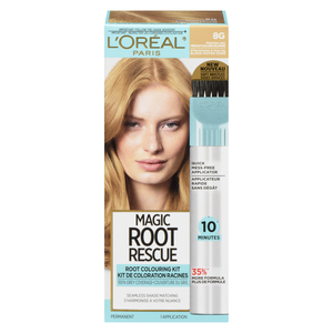LOREAL ROOT RESCUE 8G        1