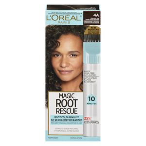 LOREAL ROOT RESCUE 4A        1