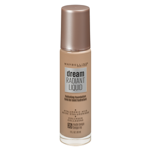 MAYB FDT DREAM HY LIQ BEIGE NATUREL 1