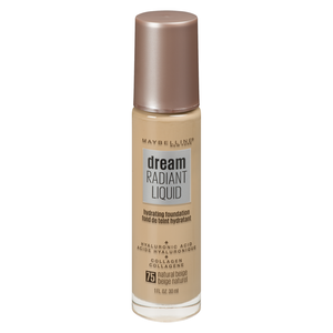 MAYB FDT DREAM HY LIQ BEIGE NATUREL 1