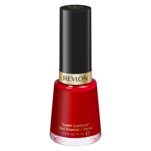 REVLON S/LUST VAO #854 RED AFFAIR 1