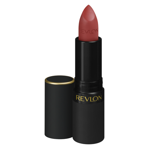 REVLON S/LUST RAL MAT #008 SHOW OFF 1