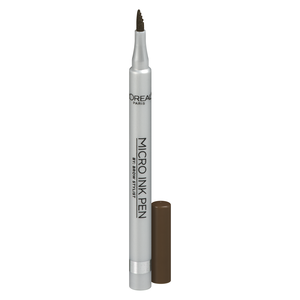 LOREAL BROW STYLIST CR/S PEN BRUNETTE 1