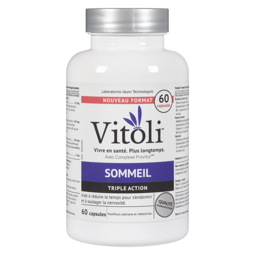 VITOLI SOMM  CA 60