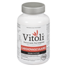 VITOLI CARDIO CA 30