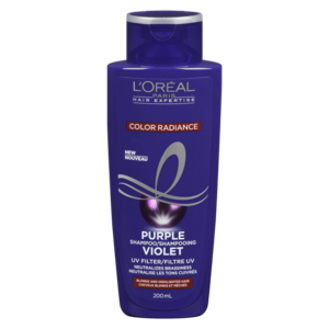 LOREAL HE SHP VIOLET 200ML