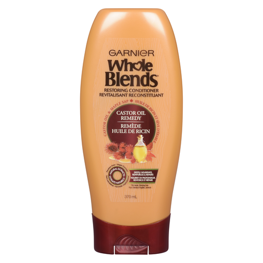 WHOLE BLENDS REV RICIN  370ML