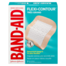 BAND-AID PANS FLEXI CONT T/G 7