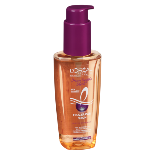 LOREAL HE SER DR/LENGHTS 100ML