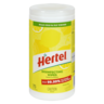 HERTEL LING DESINF CITRON 75