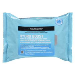 NEUTROGENA H/BOOST LING NETT DEMAQ 25