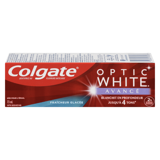 COLGATE OPTI/WHI DENT I/FR 73ML