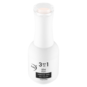 LOOKY VAO GEL 3EN1 #004 DEMI 1