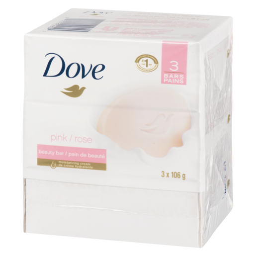 DOVE SAV RSE 3X106G