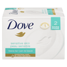 DOVE SAV P/SENS 2X106G