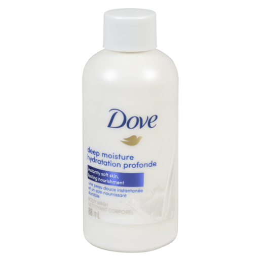 DOVE G/D F/VOY HYD PROFOND88ML