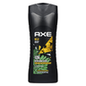 AXE G/D SAUVAGE 473ML