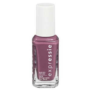 ESSIE EXPR VAO #220 GET A MAUVE ON 1