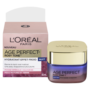 LOREAL A/P ROSY/T CR NT   50ML