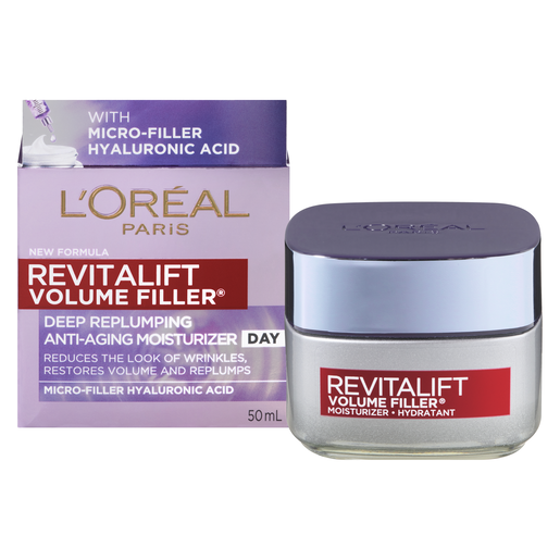 LOREAL REVIT V/FIL JOUR   50ML