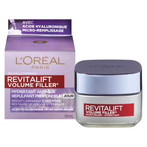 LOREAL REVIT V/FIL JR     50ML