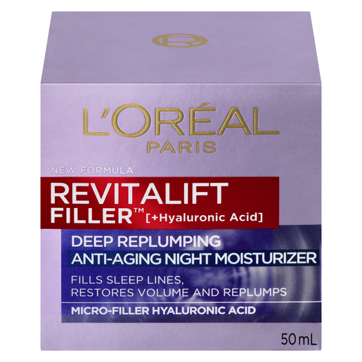 LOREAL REVIT V/FIL NT     50ML