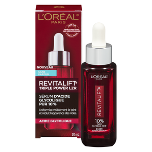 LOREAL REVIT 3PWR LZR SER 30ML