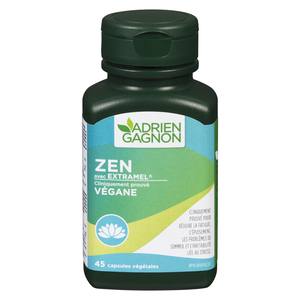 A GAGNON ZEN EXTRAMEL VEGAN CA 45