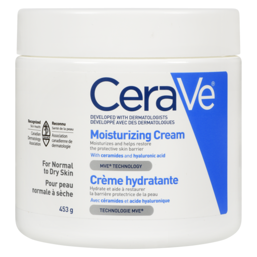 CERAVE CR HYD 453G