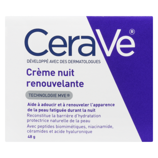 CERAVE CR REGEN NT 48G