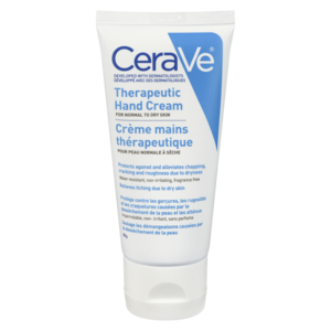 CERAVE CR/M THERAP 85G